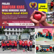 program khas ramadan